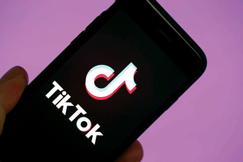 TikTok_logo TikTok 로고