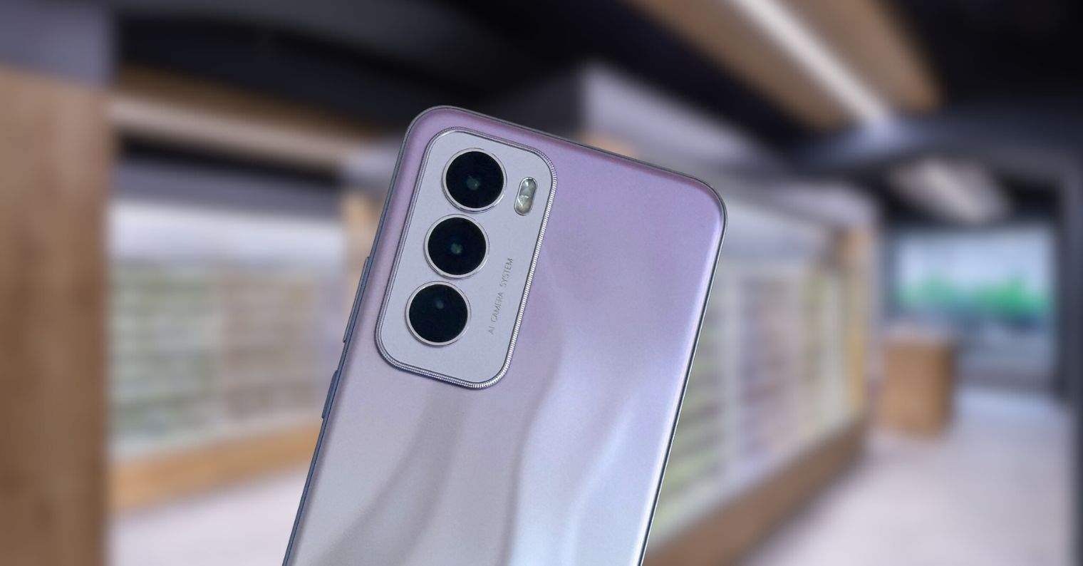 OPPO_reno_12PRO ओप्पो रेनो 12 प्रो