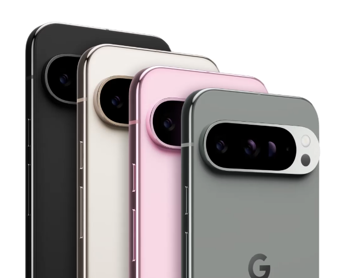 Google Pixel 9 Google Pixel 9