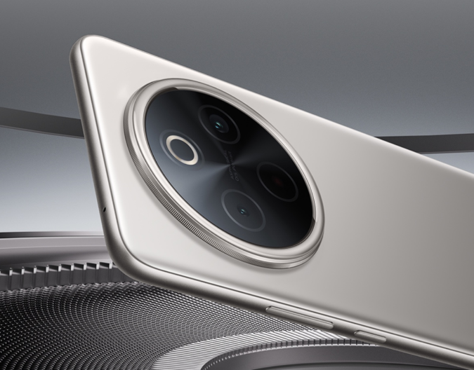 Vivo t4 Vivo t4