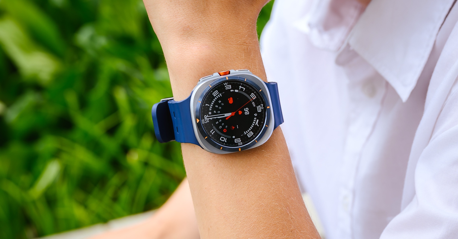 1520_794_Samsung_Galaxy_ساعت_Ultra_2025 سامسونگ ۱۹۲۰ ۱۲۰۰ Galaxy Watch Ultra 2025